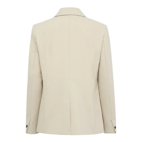 Jackets > Blazers - - Soaked in Luxury - Modalova