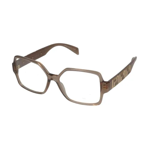 Accessories > Glasses - - Versace - Modalova