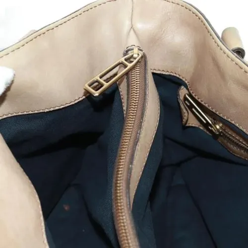 Pre-owned > Pre-owned Bags > Pre-owned Handbags - - Burberry Vintage - Modalova