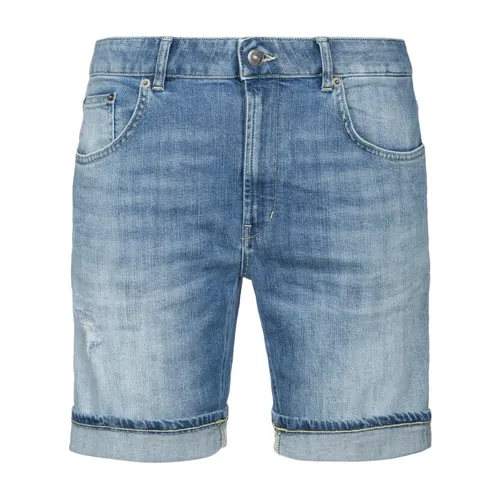 Shorts > Denim Shorts - - Dondup - Modalova