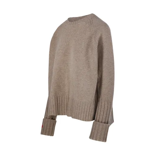 Knitwear > Round-neck Knitwear - - Tory Burch - Modalova