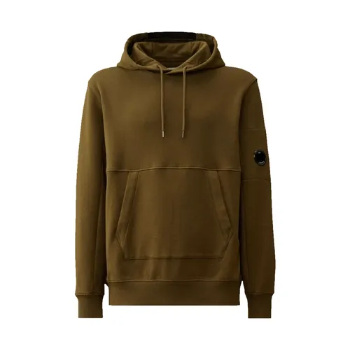 Sweatshirts & Hoodies > Hoodies - - C.p. Company - Modalova