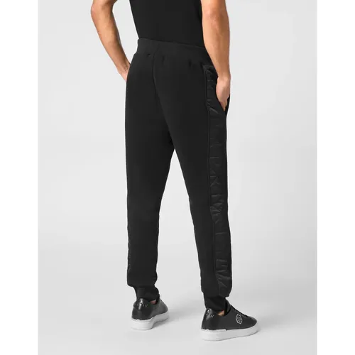 Trousers > Sweatpants - - Philipp Plein - Modalova