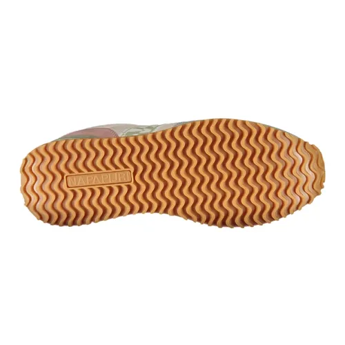 Shoes > Sneakers - - Napapijri - Modalova