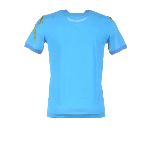 Tops > T-Shirts - - Dolce & Gabbana - Modalova