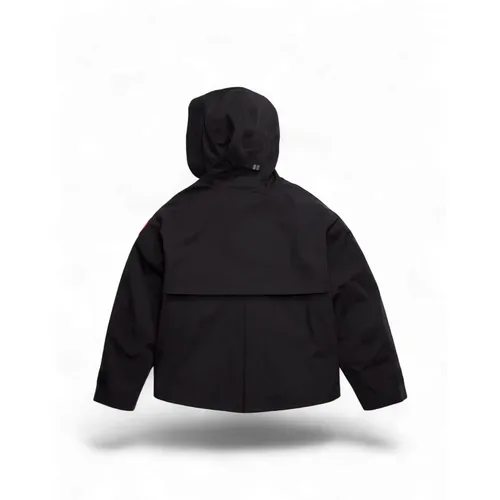 Sport > Outdoor > Jackets > Rain Proof Jackets - - Canada Goose - Modalova