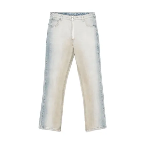 Jeans > Straight Jeans - - Cole Buxton - Modalova