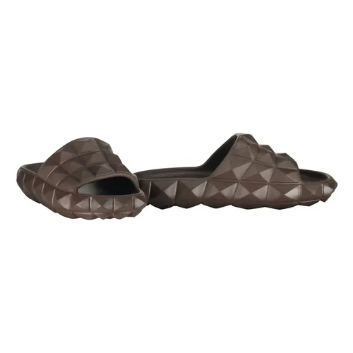 Shoes > Flip Flops & Sliders > Sliders - - Valentino Garavani - Modalova