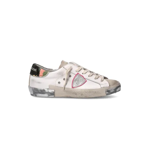 Shoes > Sneakers - - Philippe Model - Modalova