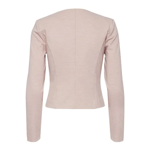 Jackets > Light Jackets - - Ichi - Modalova