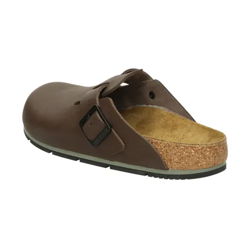 Shoes > Flats > Mules - - Birkenstock - Modalova