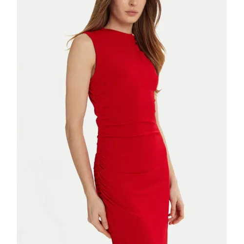 Dresses > Day Dresses > Midi Dresses - - Marella - Modalova