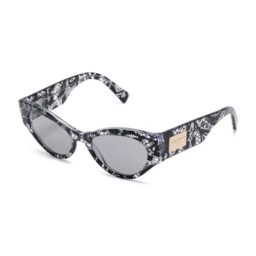 Accessories > Sunglasses - - Dolce & Gabbana - Modalova
