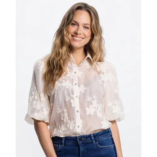 Blouses & Shirts > Shirts - - Jansen Amsterdam - Modalova