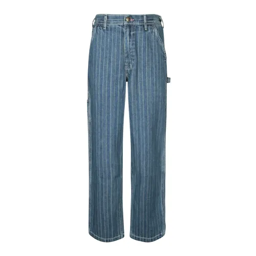 Jeans > Straight Jeans - - Paul Smith - Modalova