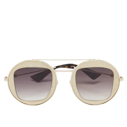 Pre-owned > Pre-owned Accessories - - Gucci Vintage - Modalova