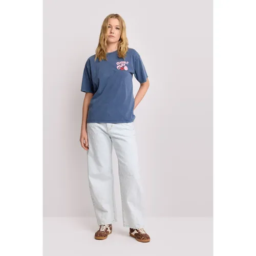 Kocca - Tops > T-Shirts - Blue - Kocca - Modalova