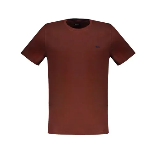 Tops > T-Shirts - - Harmont & Blaine - Modalova