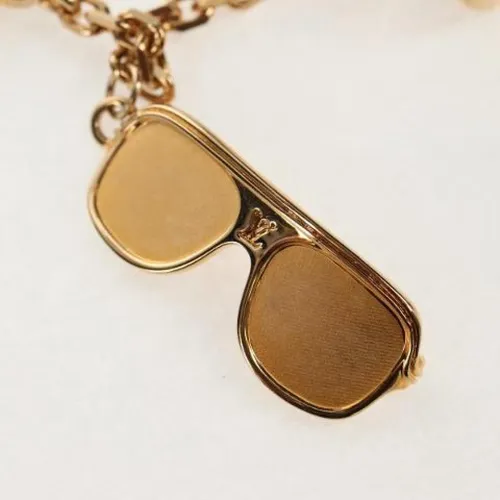 Pre-owned > Pre-owned Accessories - - Louis Vuitton Vintage - Modalova