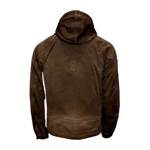 Jackets > Light Jackets - - Ten C - Modalova