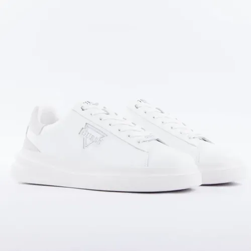 Guess - Shoes > Sneakers - White - Guess - Modalova