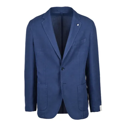 Jackets > Blazers - - L.b.m. 1911 - Modalova