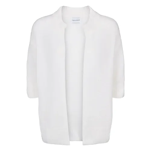 Knitwear > Cardigans - - American Dreams - Modalova