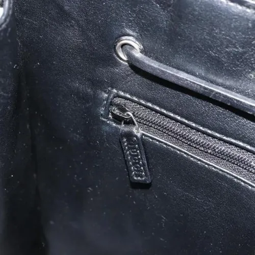 Pre-owned > Pre-owned Bags > Pre-owned Tote Bags - - Gucci Vintage - Modalova