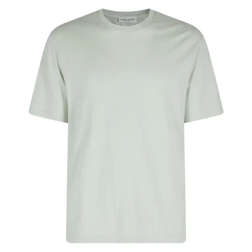 Tops > T-Shirts - - Roberto Collina - Modalova