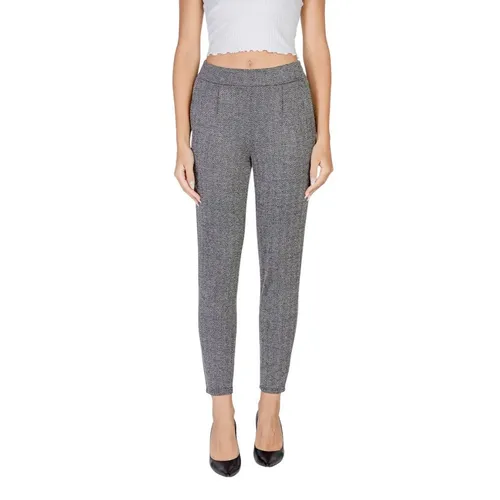Trousers > Skinny Trousers - - Ichi - Modalova