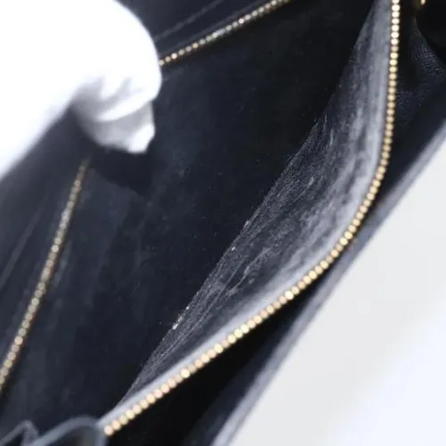 Pre-owned > Pre-owned Bags > Pre-owned Clutches - - Louis Vuitton Vintage - Modalova
