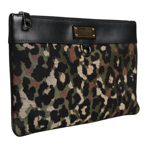 Bags > Clutches - - Dolce & Gabbana - Modalova