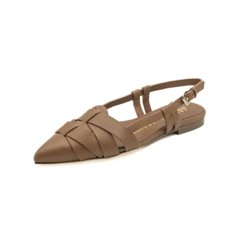 Shoes > Sandals > Flat Sandals - - Janet & Janet - Modalova