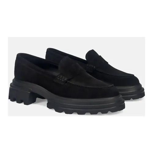 Shoes > Flats > Loafers - - Hogan - Modalova