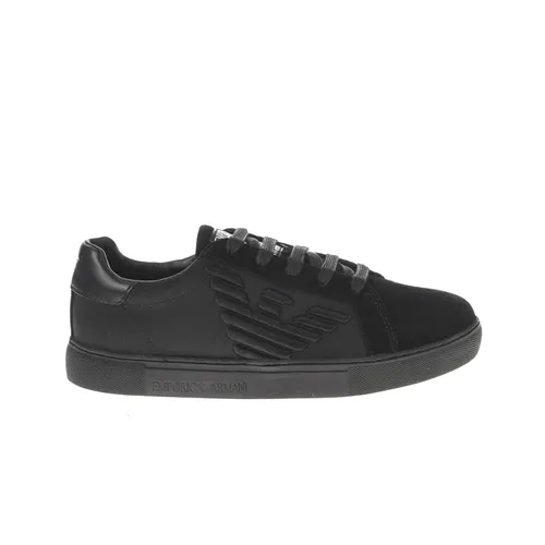 Shoes > Sneakers - - Emporio Armani - Modalova