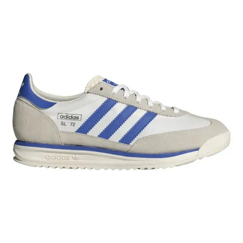 Adidas - Shoes > Sneakers - White - Adidas - Modalova