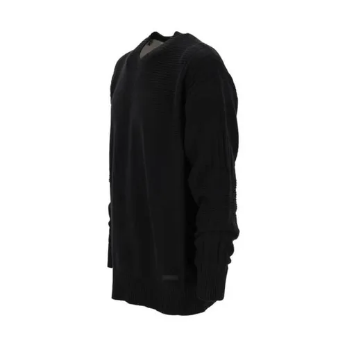 Knitwear > Round-neck Knitwear - - Calvin Klein - Modalova