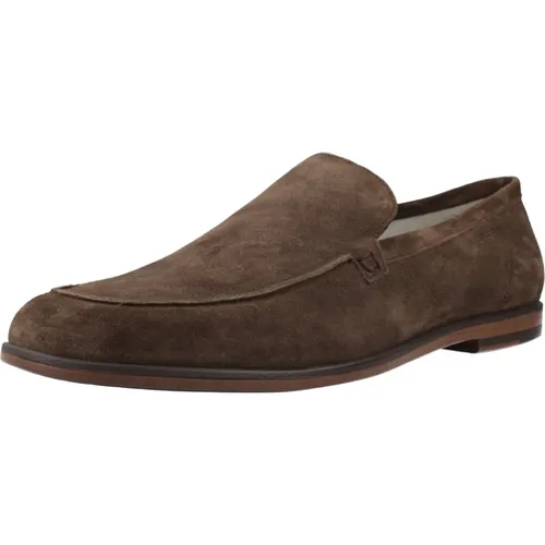Shoes > Flats > Loafers - - Stonefly - Modalova