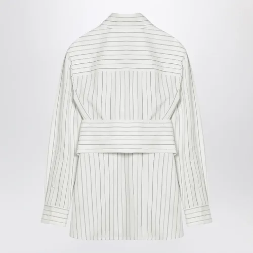 Blouses & Shirts > Shirts - - Burberry - Modalova