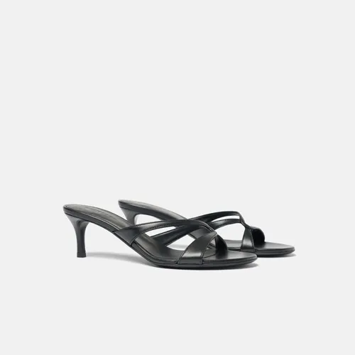 Shoes > Heels > Heeled Mules - - Scarosso - Modalova