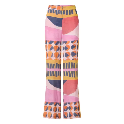 Trousers > Wide Trousers - - Ba&Sh - Modalova