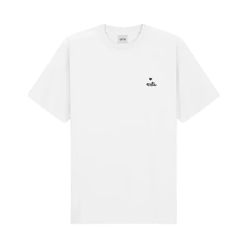 Tops > T-Shirts - - Arte Antwerp - Modalova