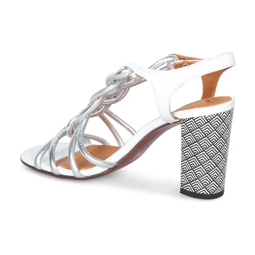 Shoes > Sandals > High Heel Sandals - - Chie Mihara - Modalova