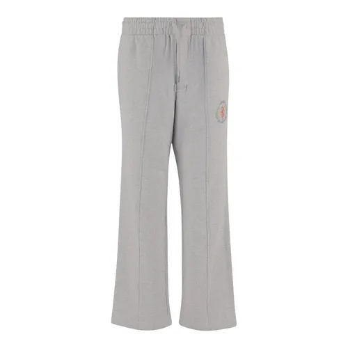 Trousers > Wide Trousers - - Casablanca - Modalova