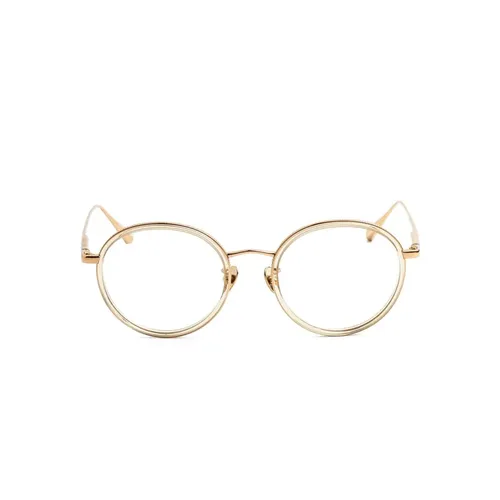 Accessories > Glasses - - Linda Farrow - Modalova