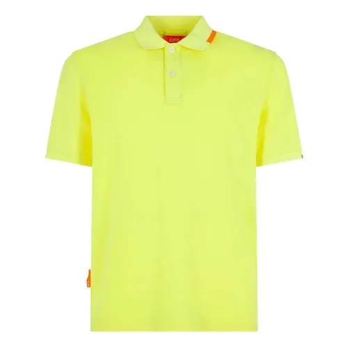 Tops > Polo Shirts - - Suns - Modalova