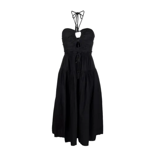 Dresses > Day Dresses > Midi Dresses - - Ulla Johnson - Modalova