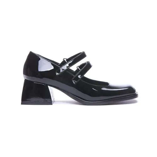 Shoes > Boots > Heeled Boots - - Nodaleto - Modalova