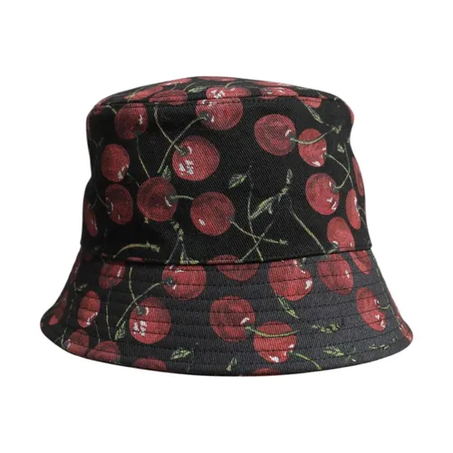 Accessories > Hats > Hats - - Dolce & Gabbana - Modalova