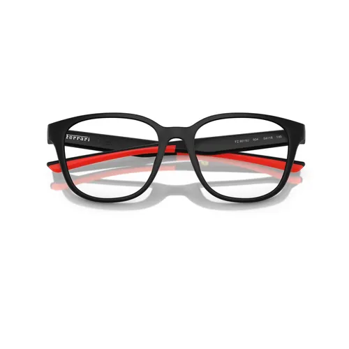Accessories > Glasses - - Ferrari - Modalova